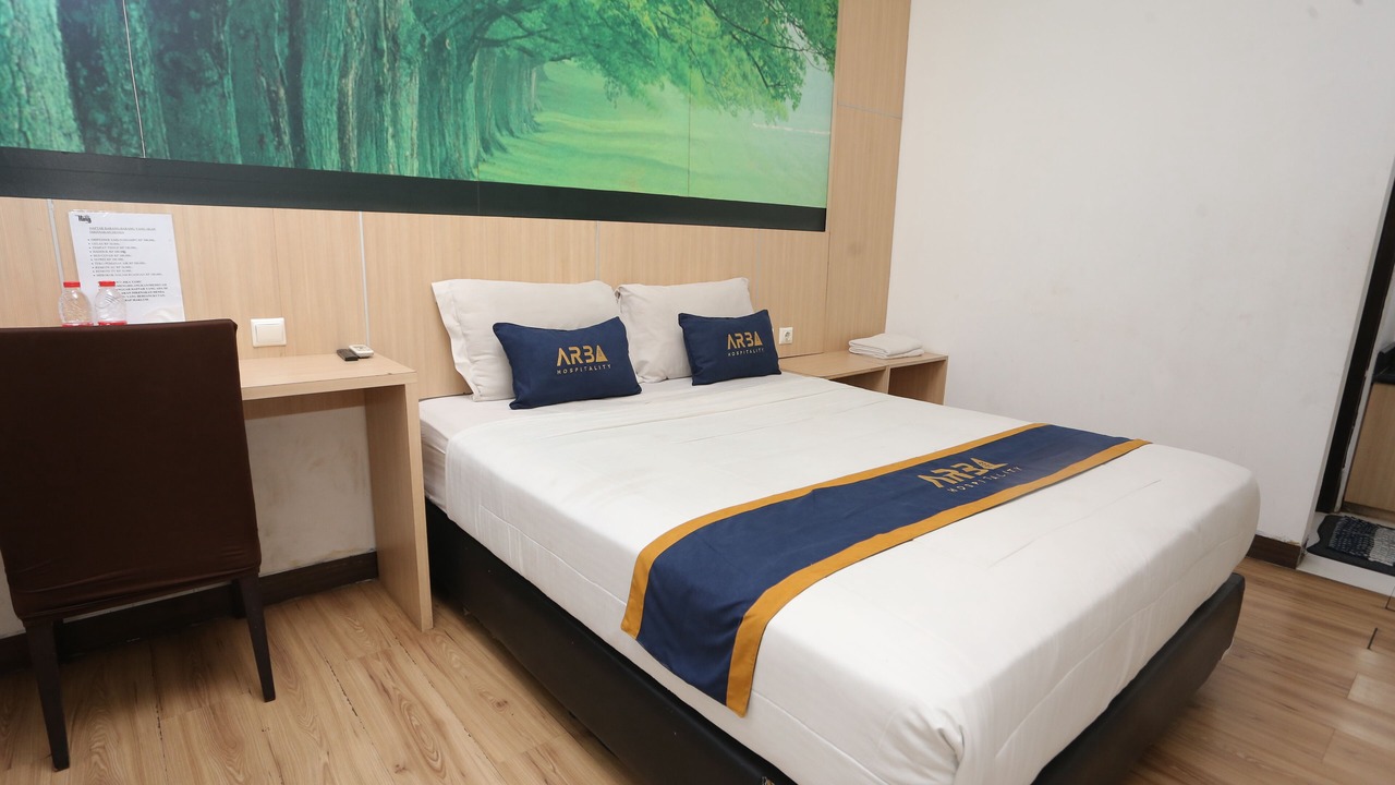 Photo of Bedroom in Bekasi