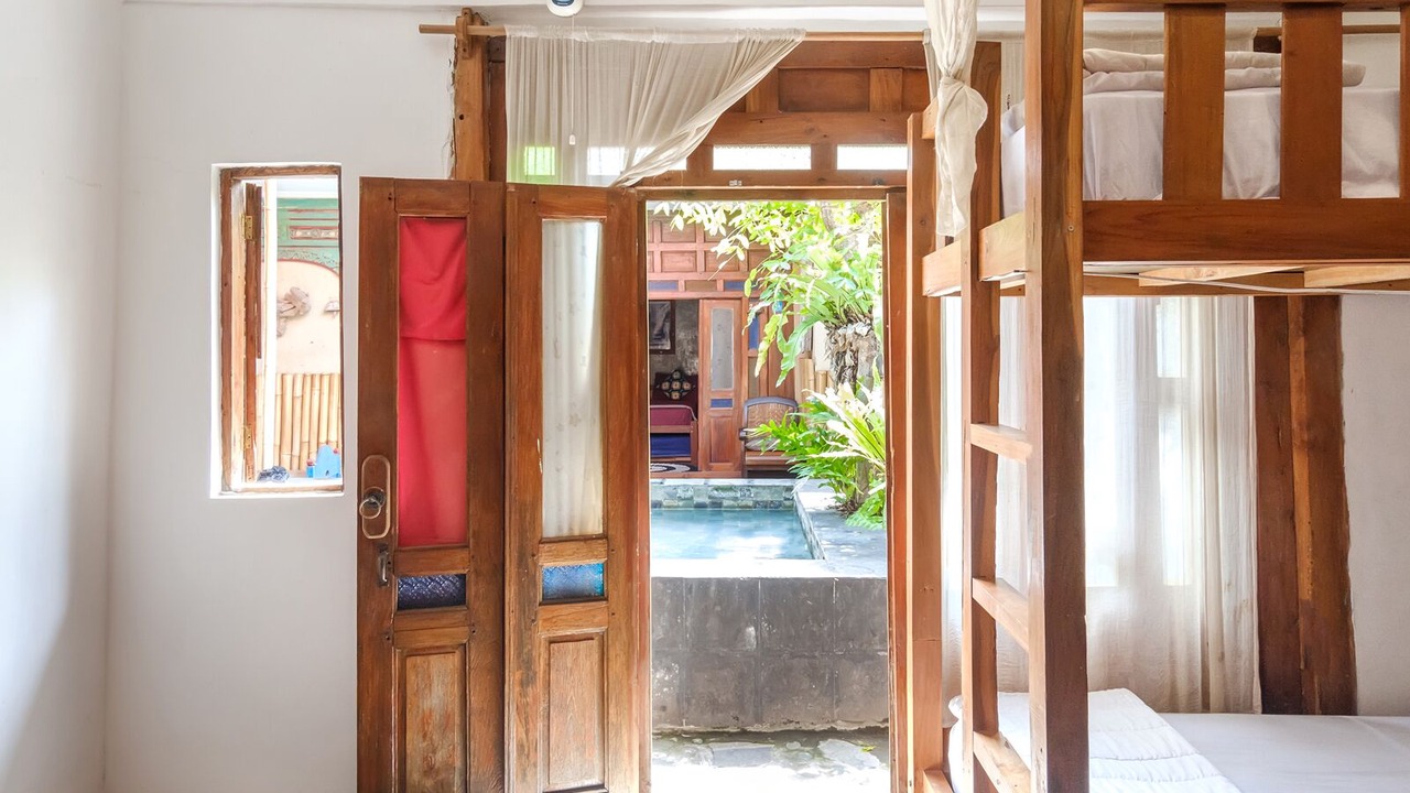 Photo of Bedroom in Babakan