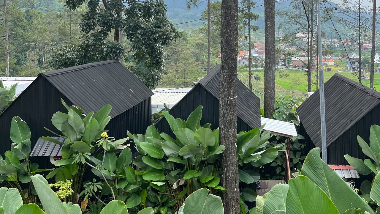 Photo of Bedroom in Pacet
