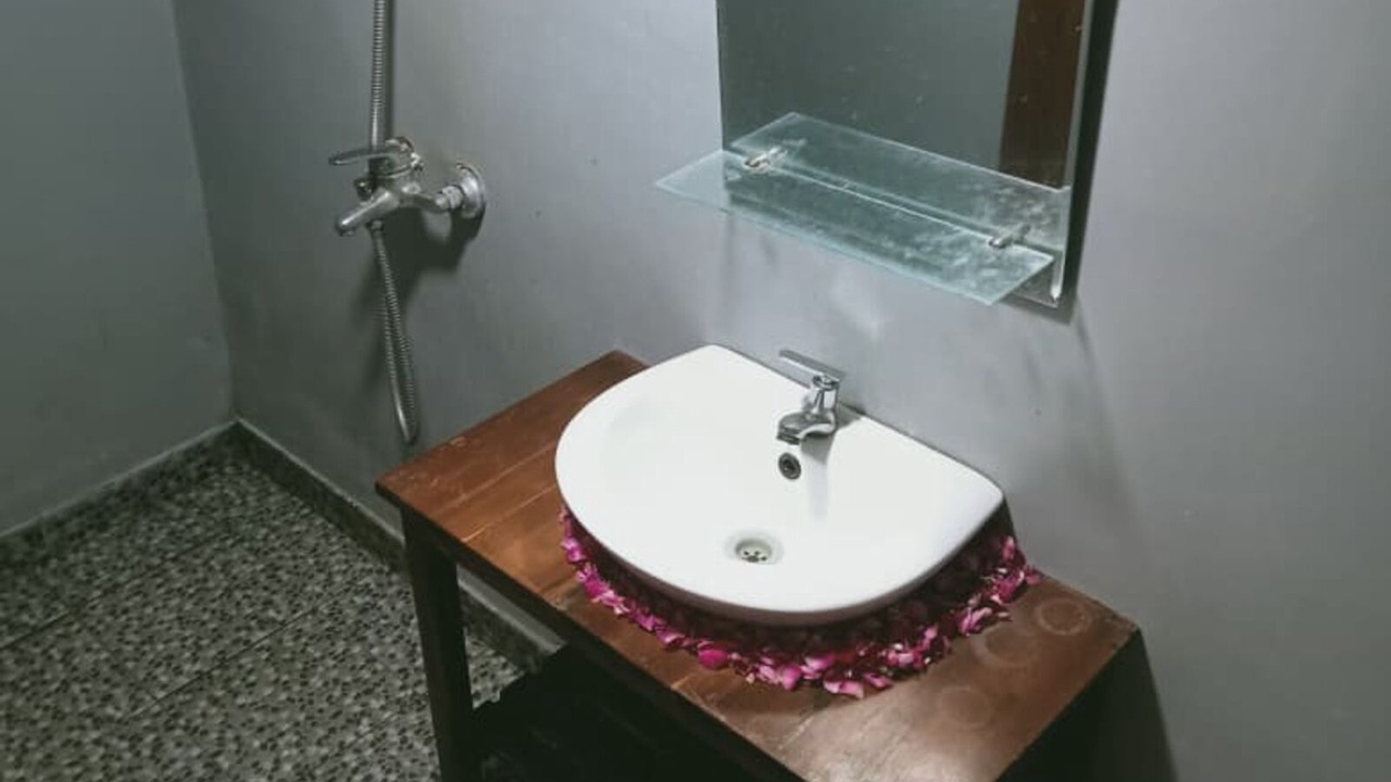 Photo of Bathroom in Pacet