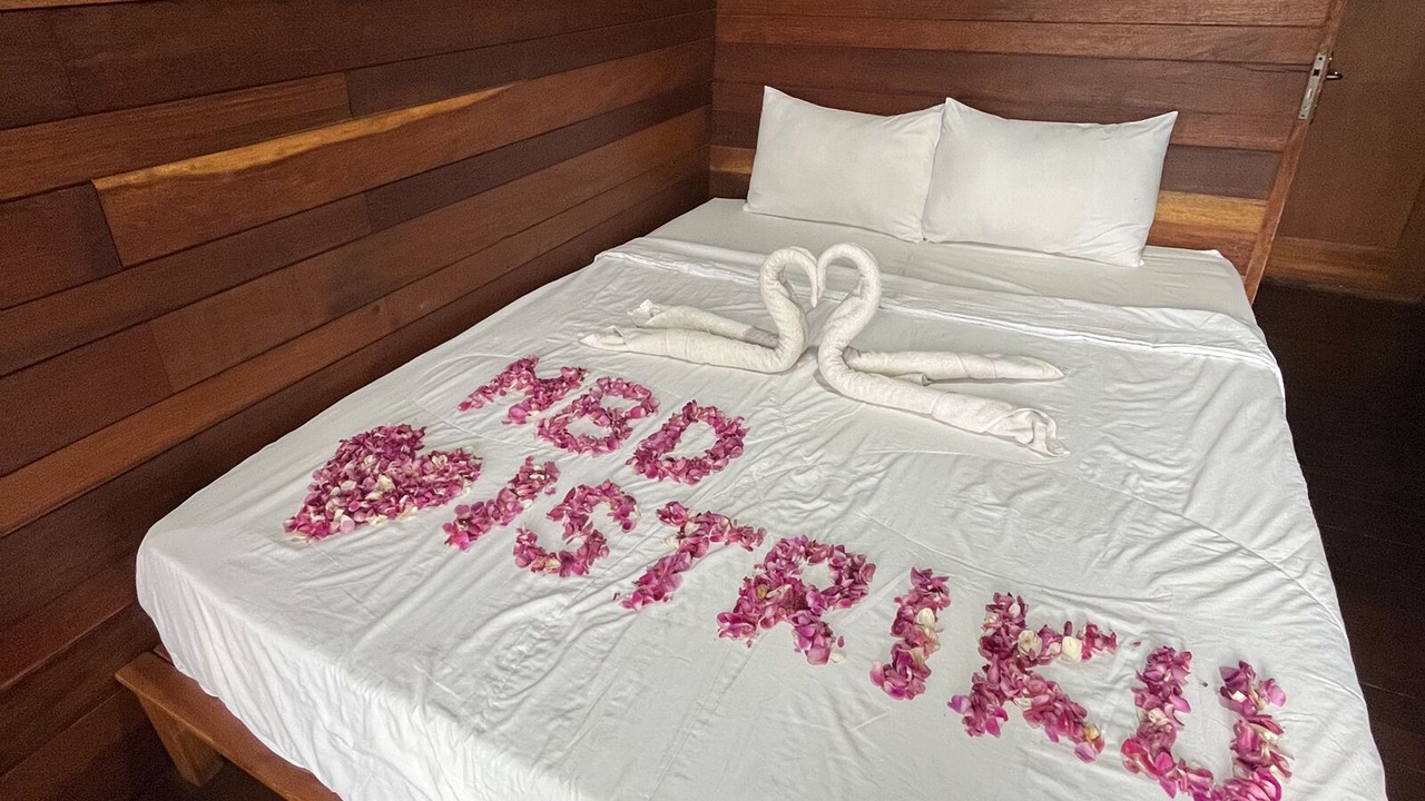 Photo of Bedroom in Pacet