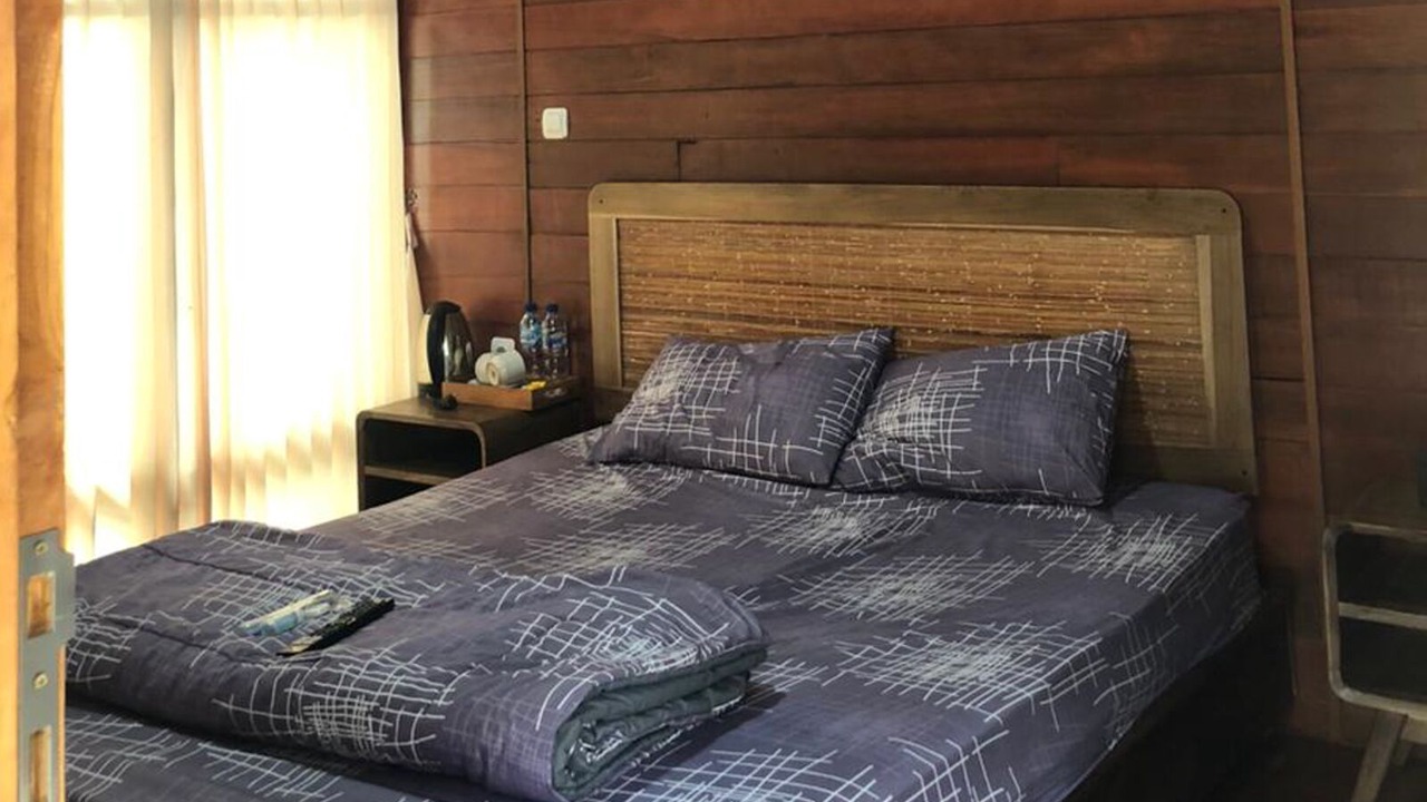 Photo of Bedroom in Pacet