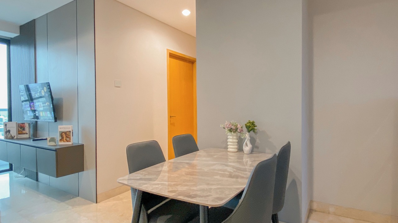 Photo of Bedroom in Central Jakarta