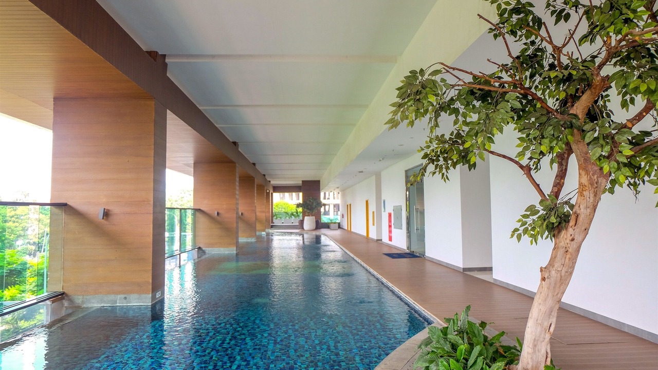 Photo of Outdoor in Central Jakarta