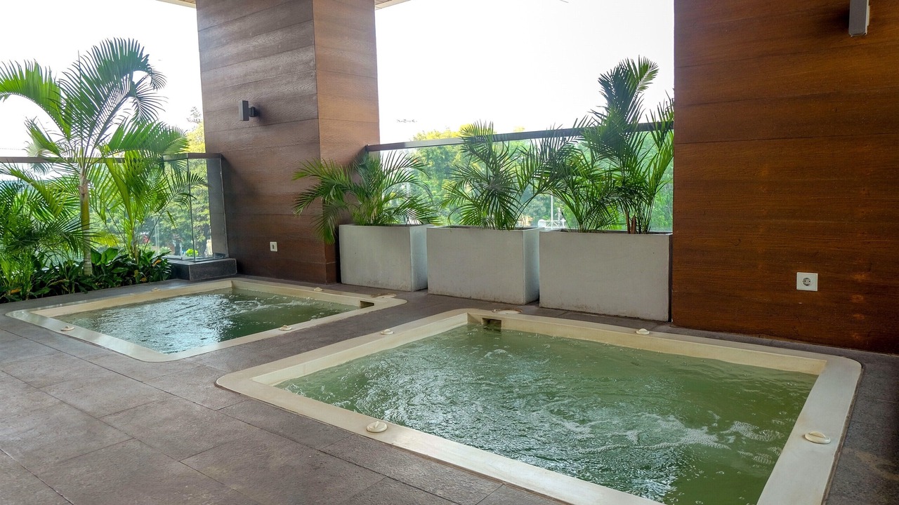 Photo of Outdoor in Central Jakarta