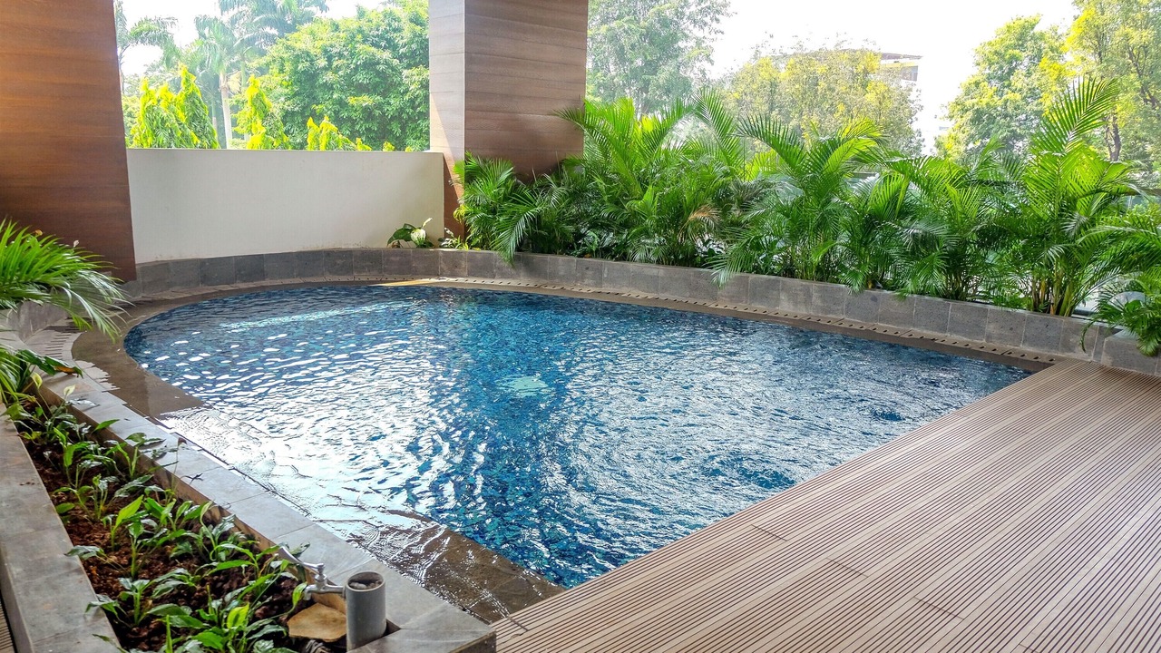 Photo of Outdoor in Central Jakarta