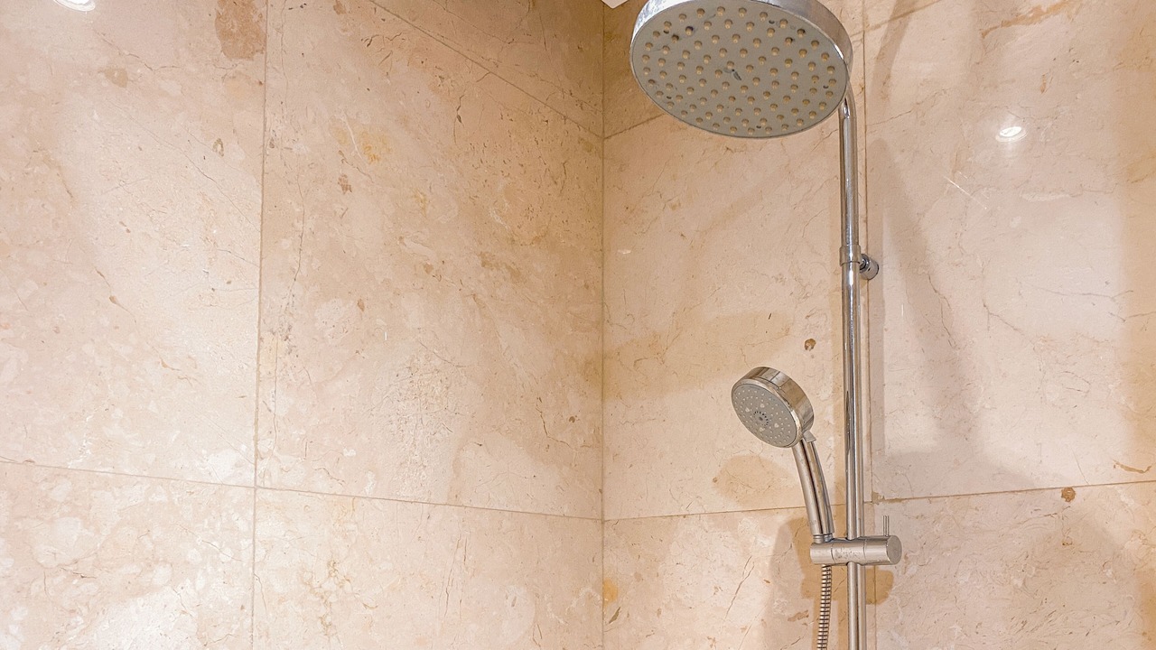 Photo of Bathroom in Central Jakarta
