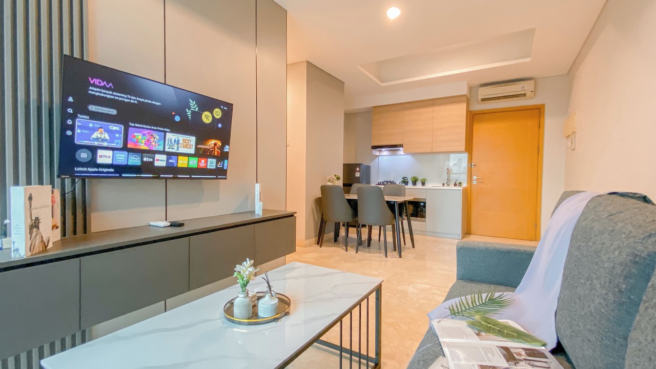 Photo of Bedroom in Central Jakarta