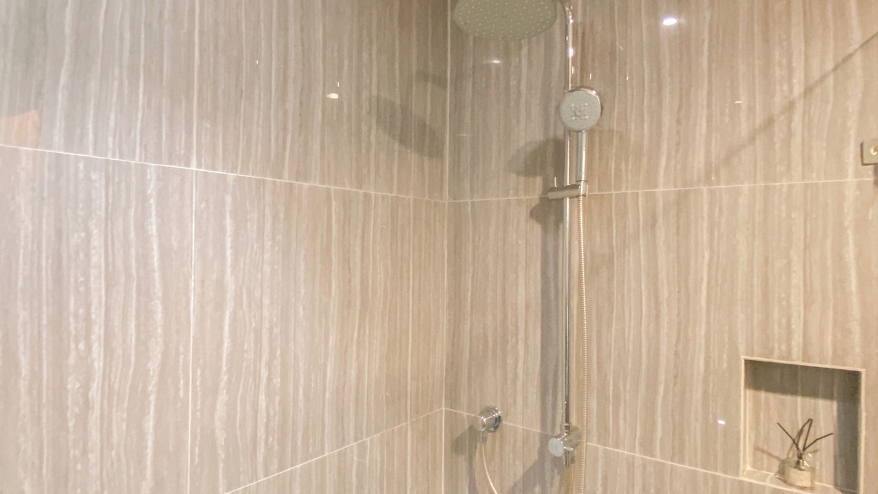 Photo of Bathroom in Setiabudi