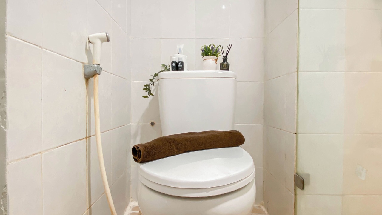 Photo of Bathroom in Pondokcina