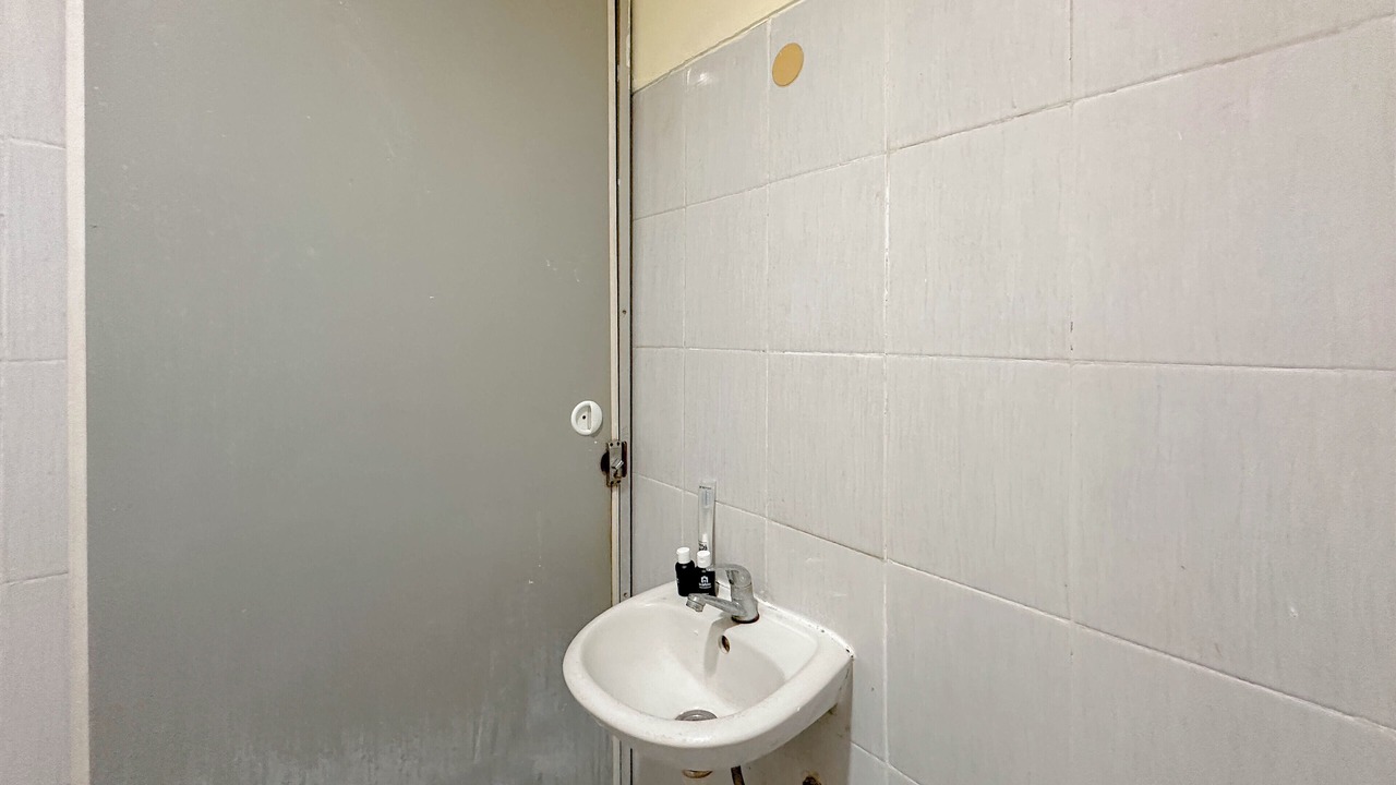 Photo of Bathroom in Surabaya
