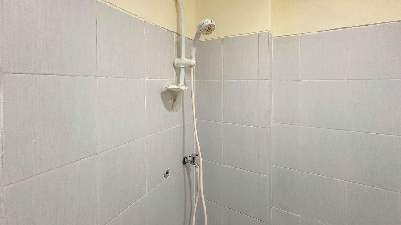 Photo of Bathroom in Surabaya
