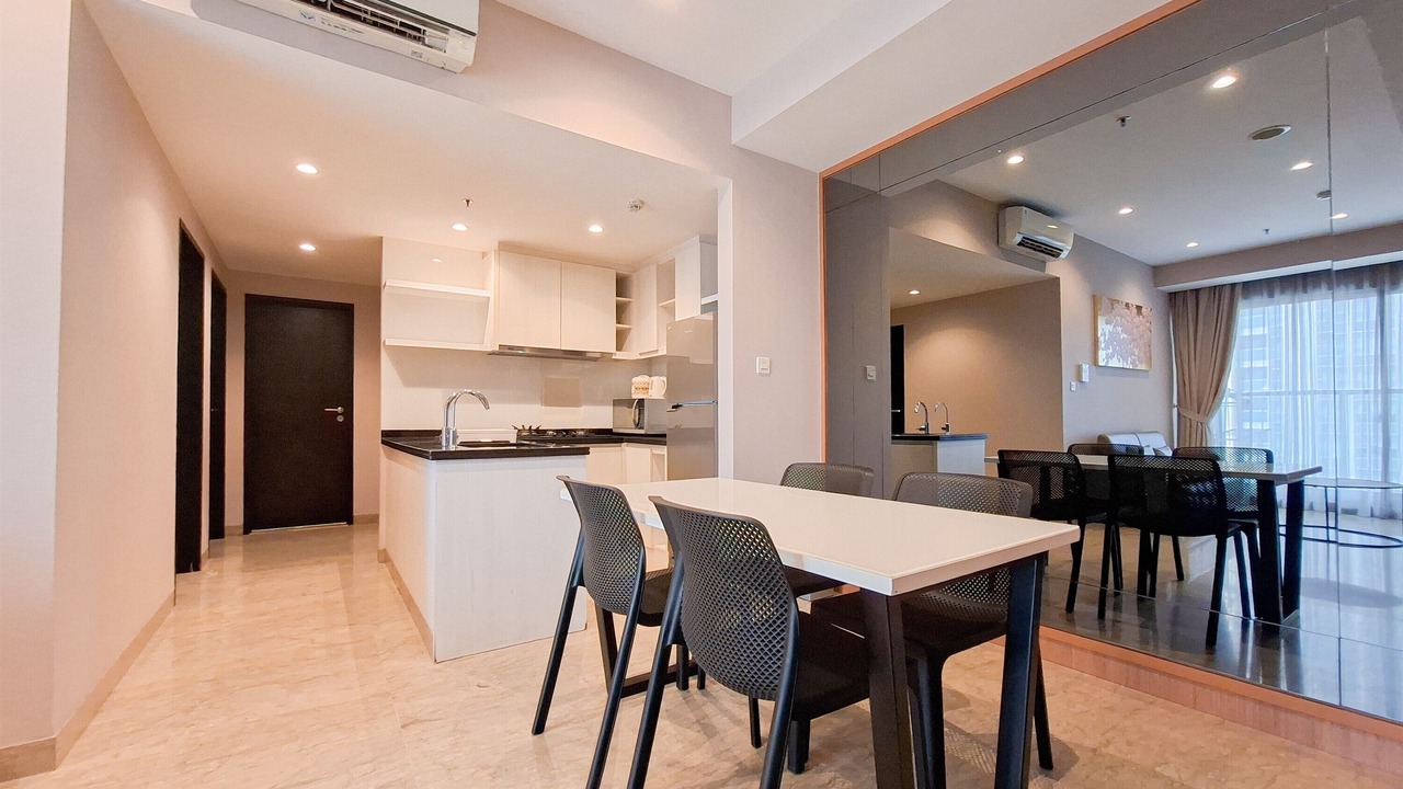 Photo of Bedroom in Bumi Serpong Damai