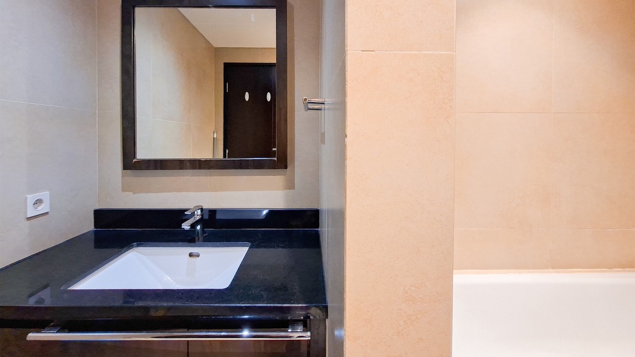 Photo of Bathroom in Bumi Serpong Damai