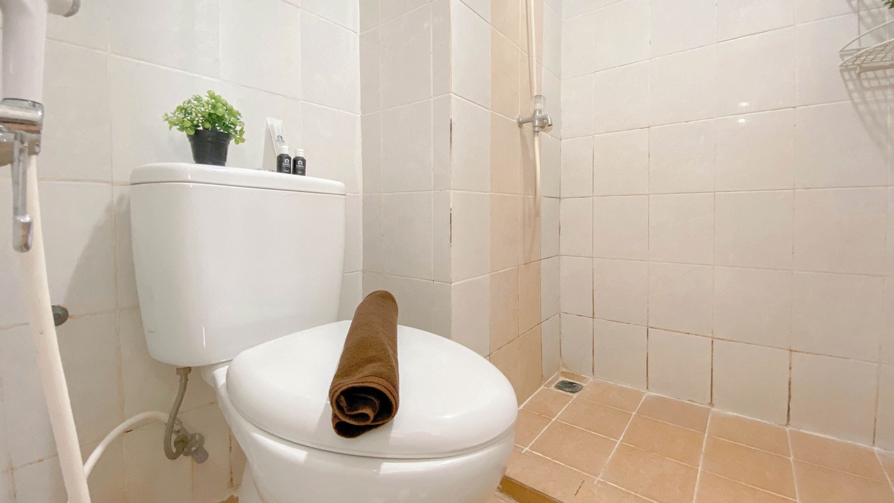 Photo of Bathroom in Pondokcina