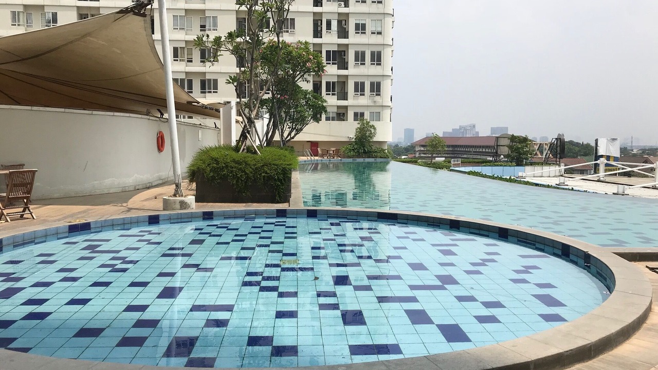 Photo of Outdoor in Depok