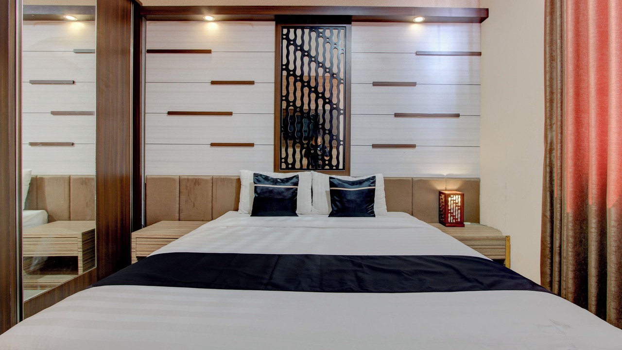 Photo of Bedroom in Laweyan