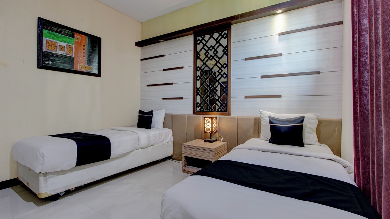 Photo of Bedroom in Laweyan