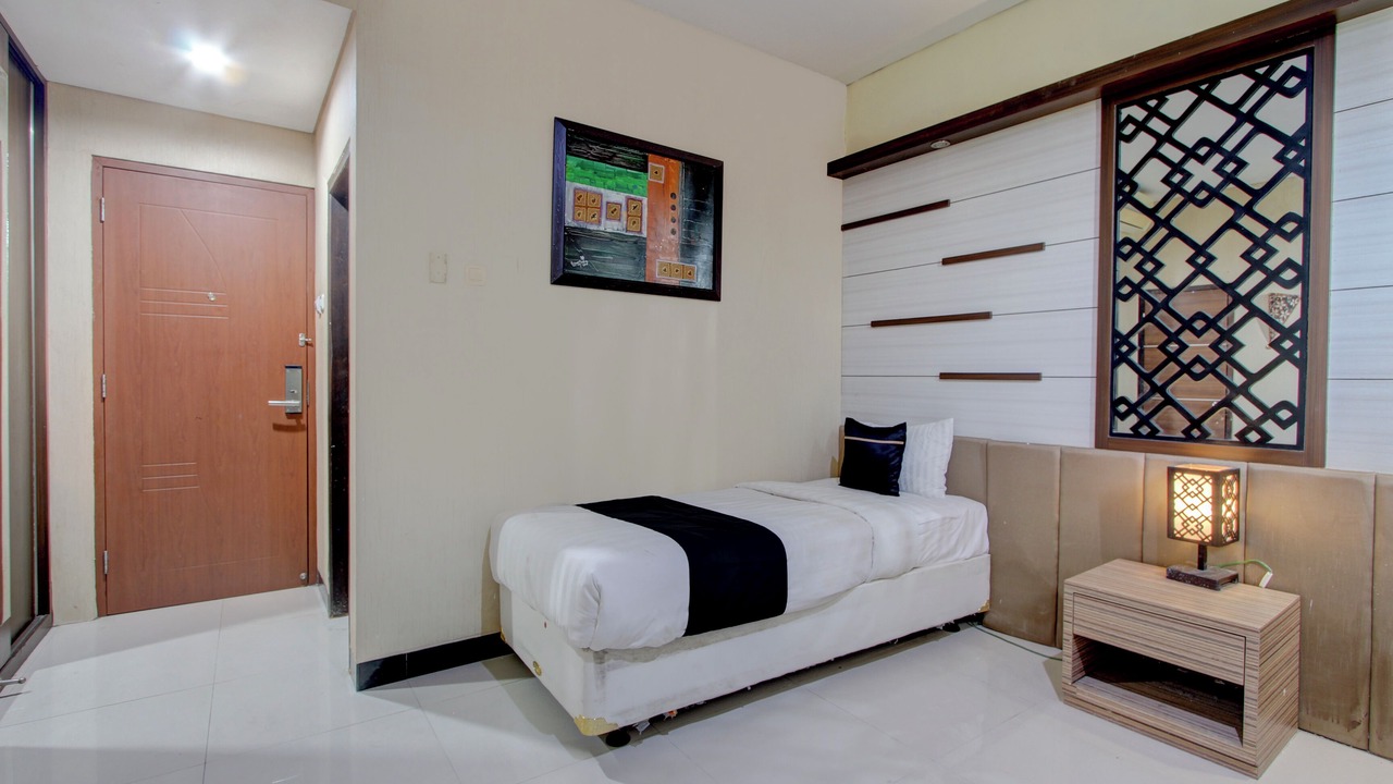 Photo of Bedroom in Laweyan