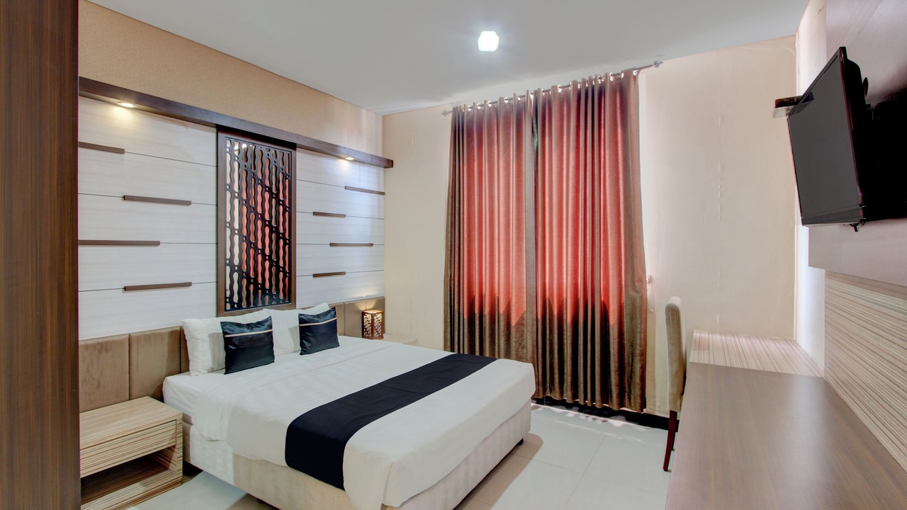 Photo of Bedroom in Laweyan
