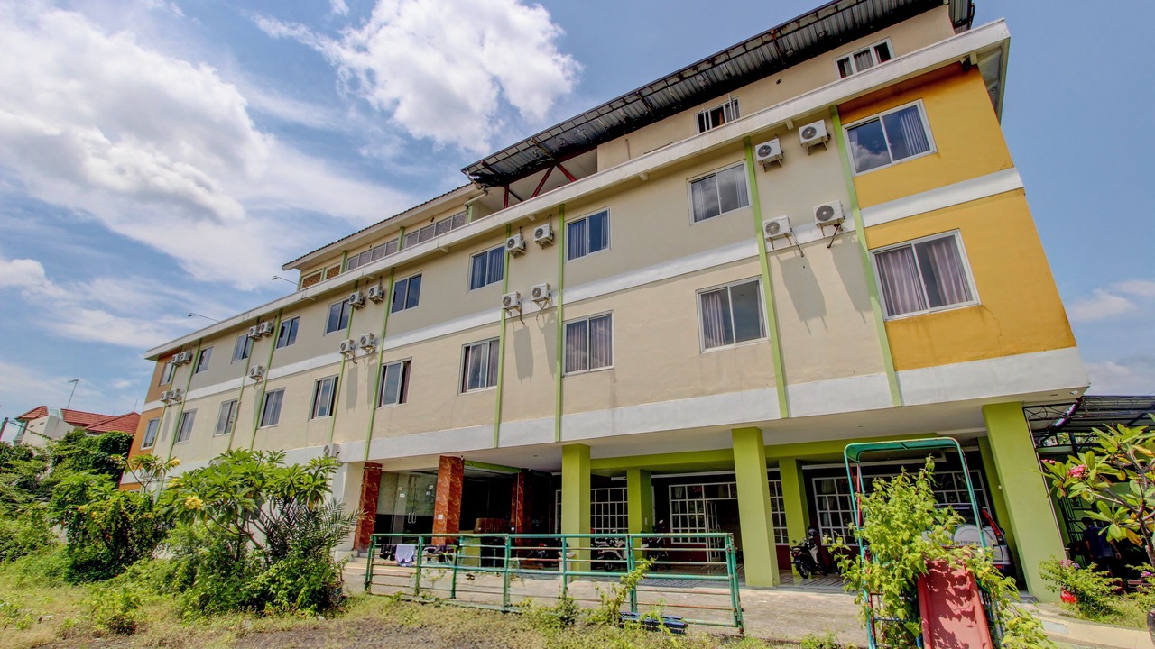 Photo of Outdoor in Laweyan