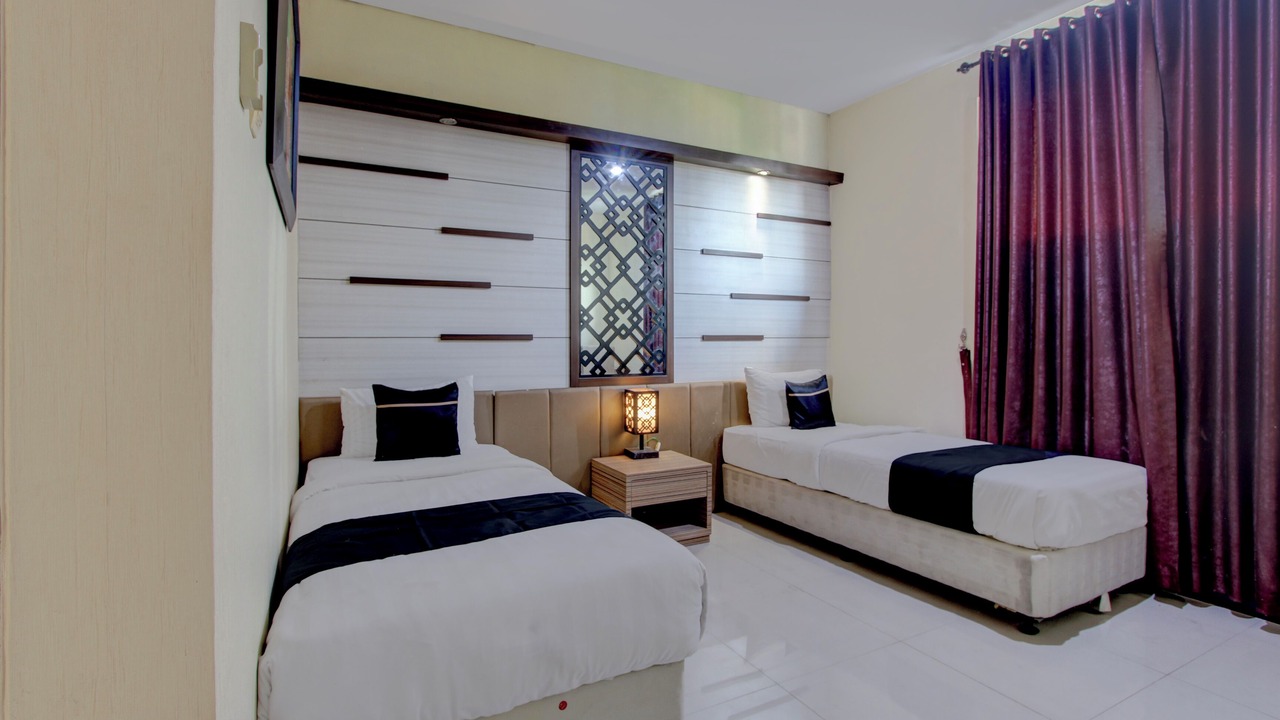 Photo of Bedroom in Laweyan