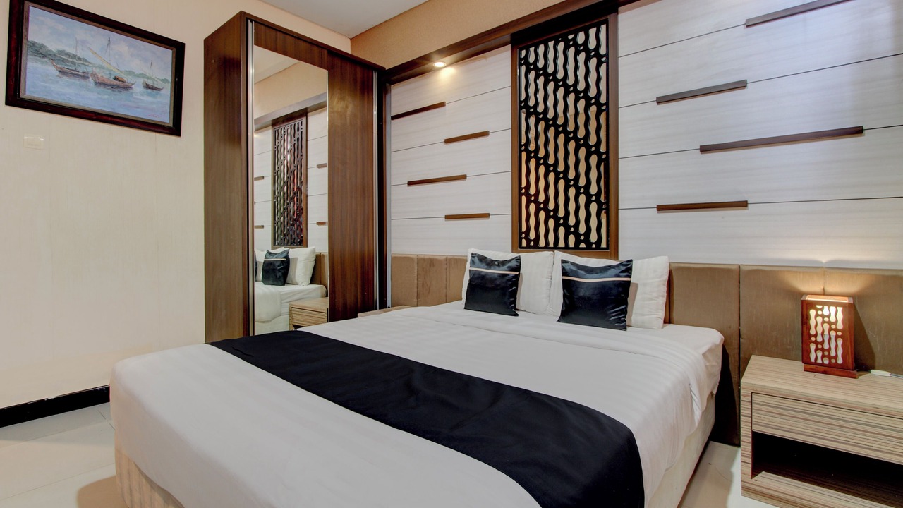 Photo of Bedroom in Laweyan