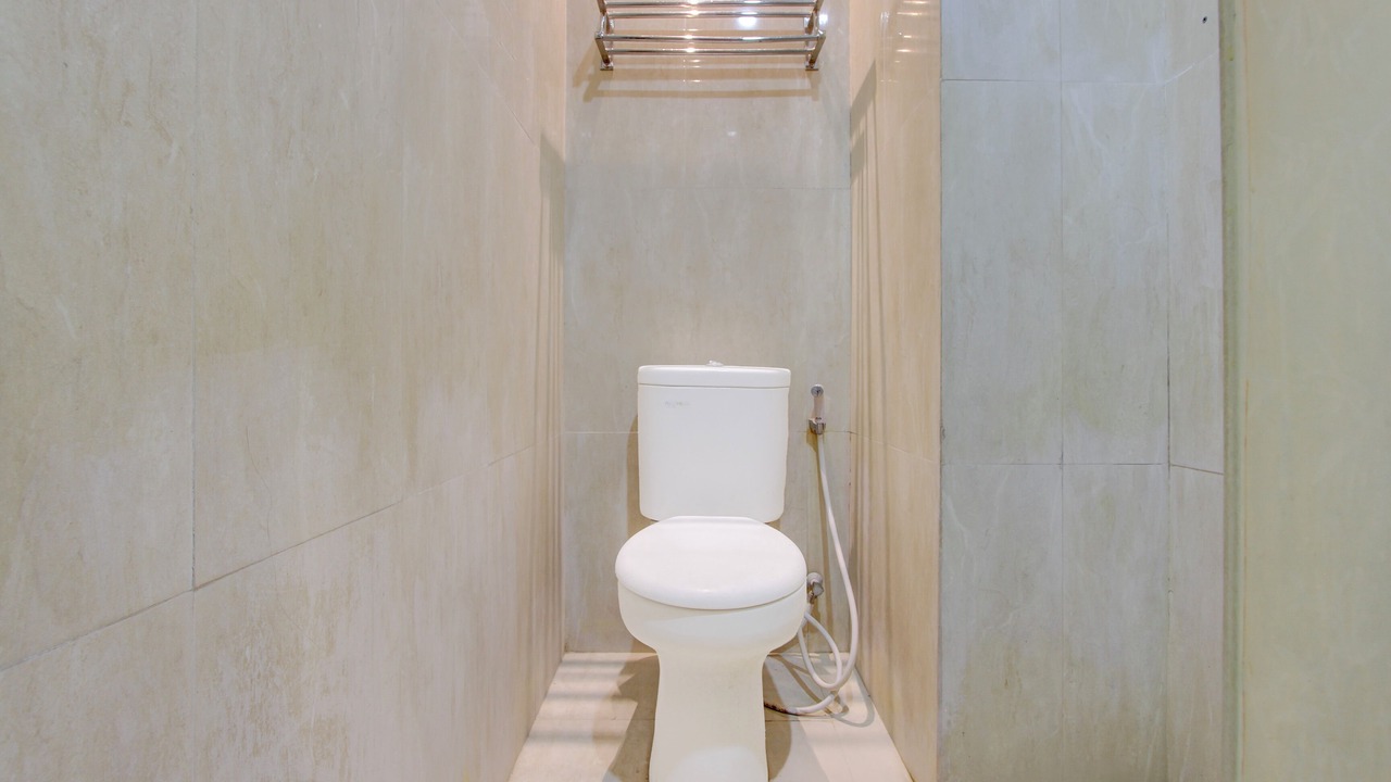 Photo of Bathroom in Laweyan