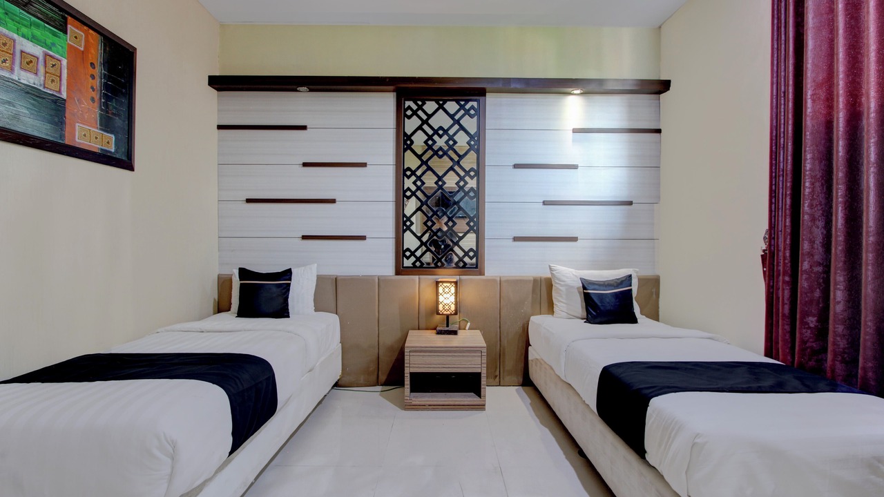 Photo of Bedroom in Laweyan