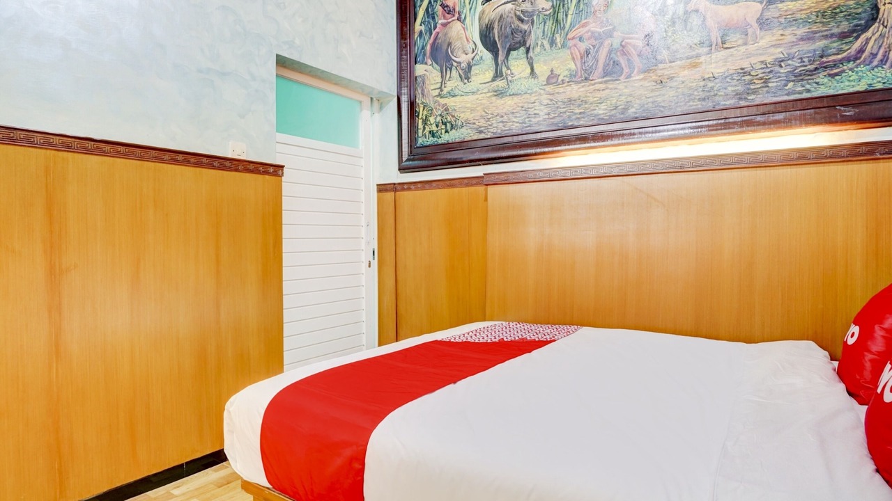 Photo of Bedroom in Malang