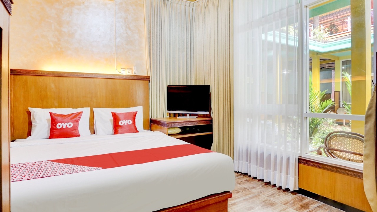 Photo of Bedroom in Malang