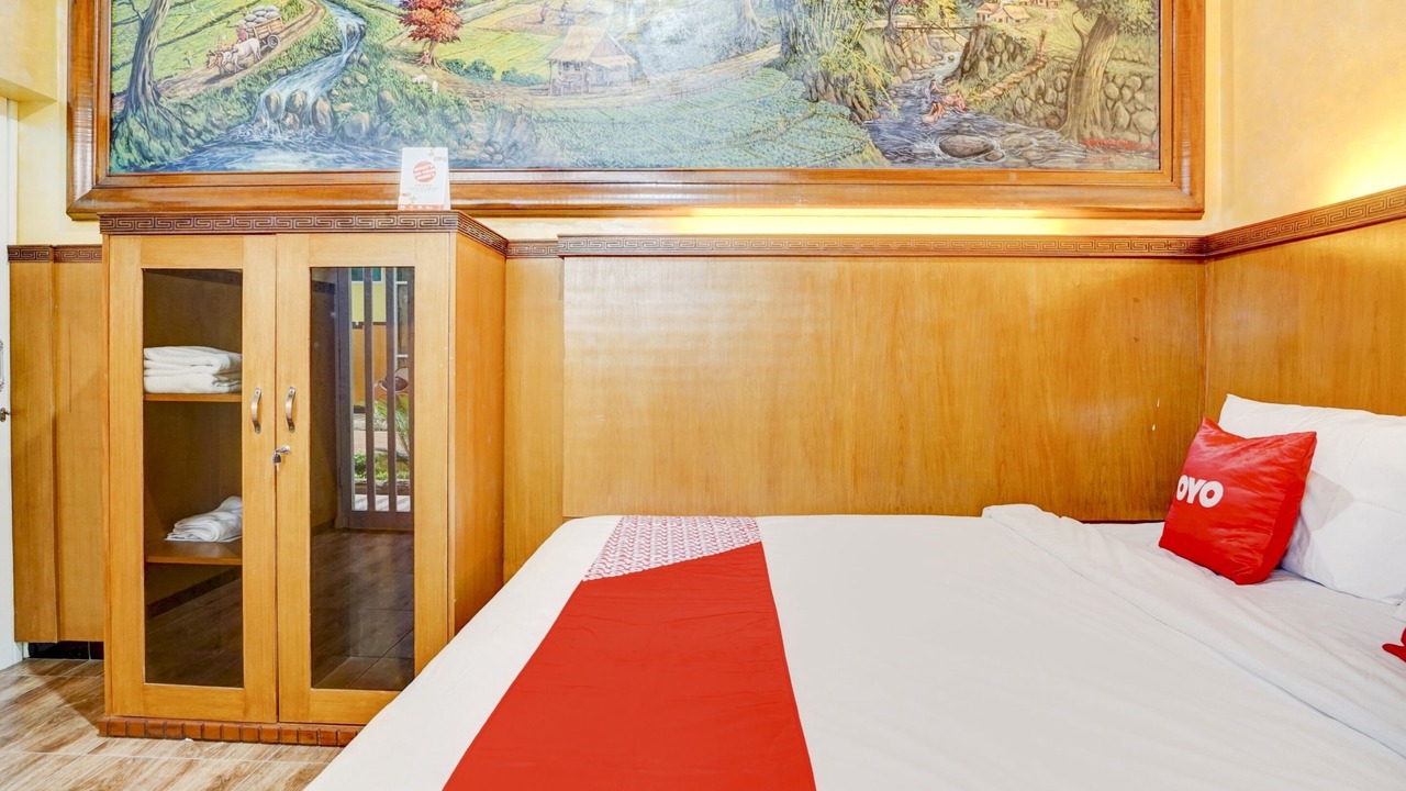 Photo of Bedroom in Malang