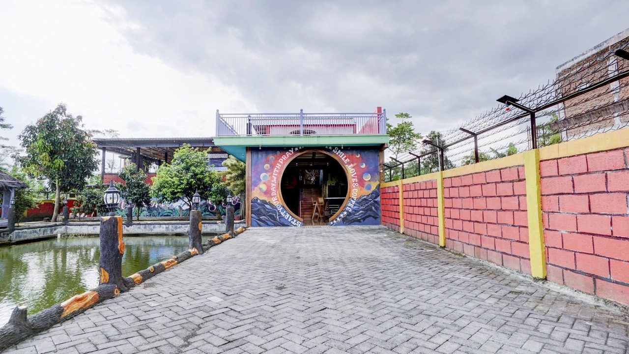 Photo of Outdoor in Malang