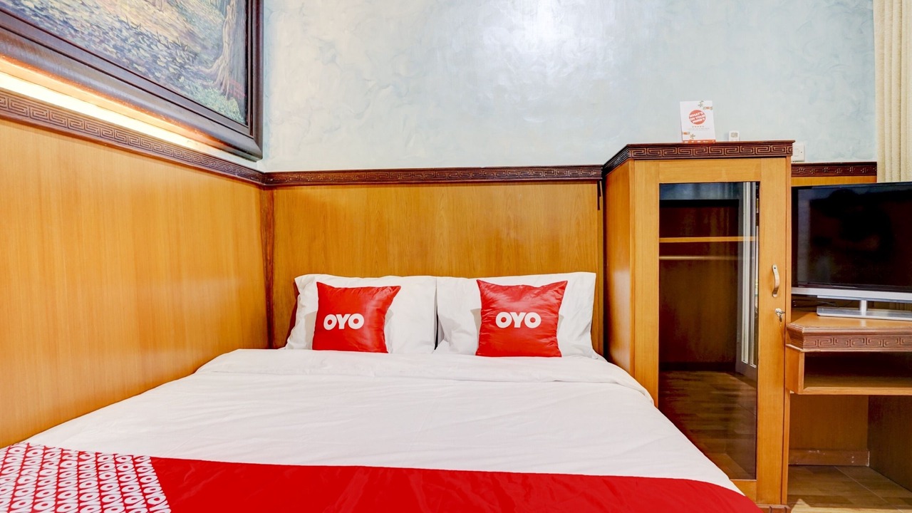Photo of Bedroom in Malang