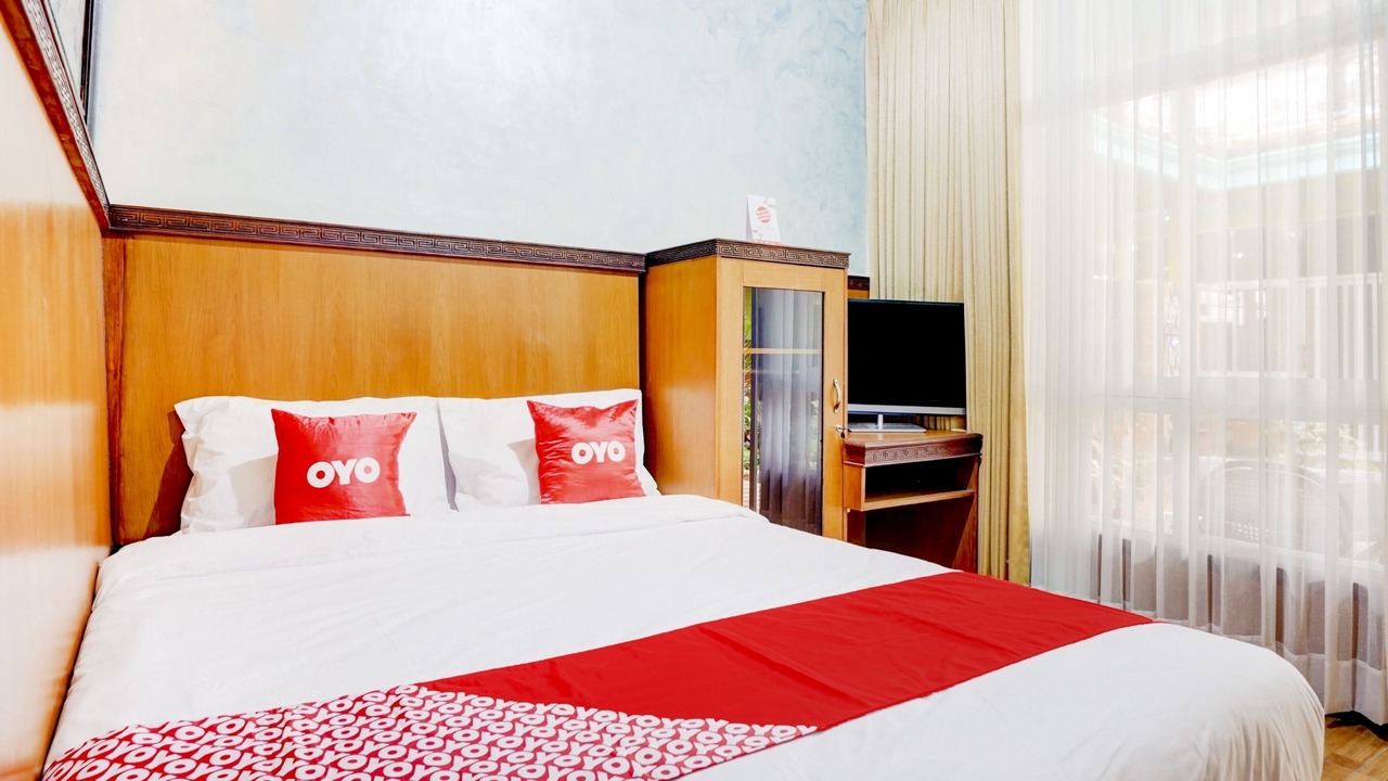 Photo of Bedroom in Malang