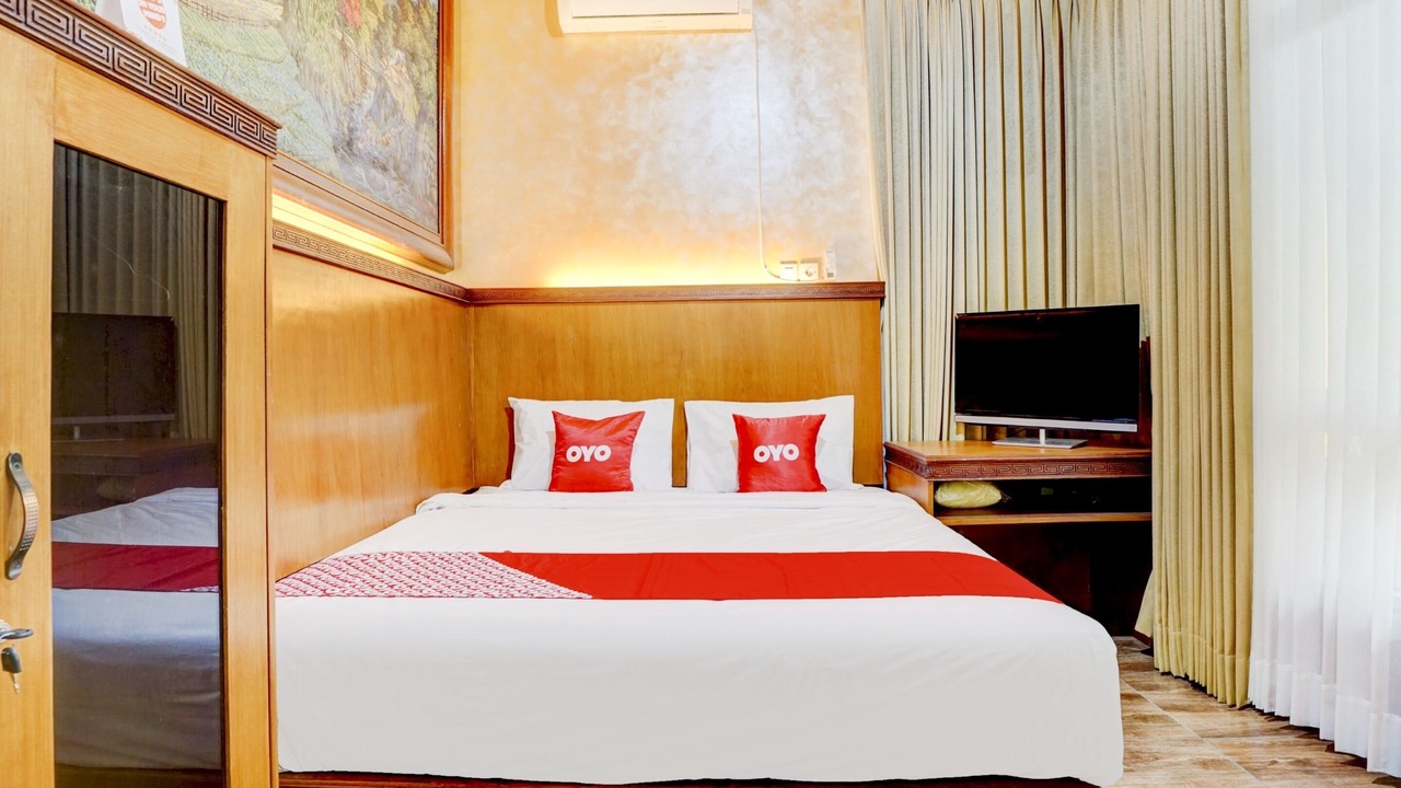 Photo of Bedroom in Malang