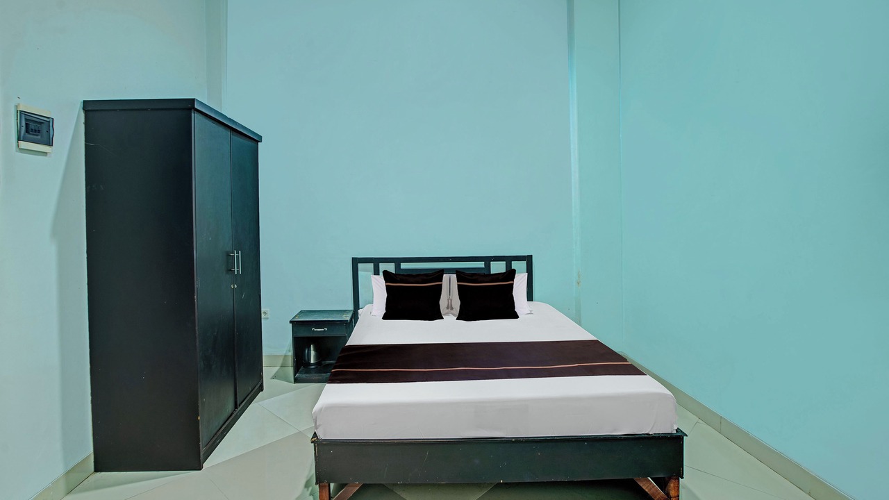 Photo of Bedroom in Palangkaraya