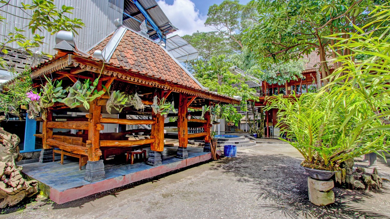 Photo of Others in Sewon