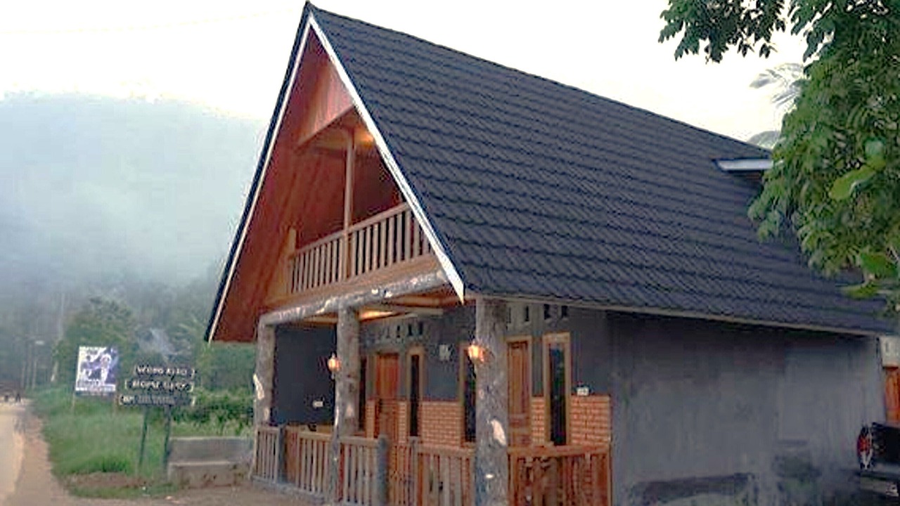 Photo of Others in Harau