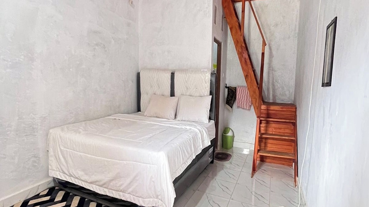 Photo of Bedroom in Harau