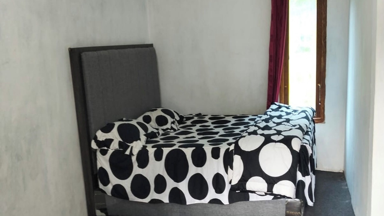 Photo of Bedroom in Harau