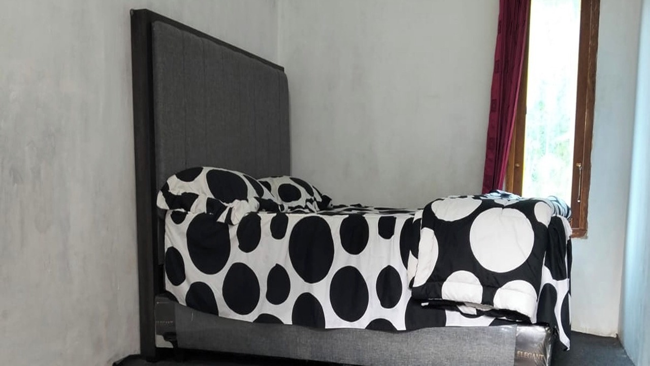 Photo of Bedroom in Harau