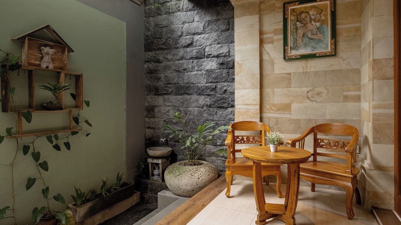 Photo of Patio Balcony in Kutuh Kaja