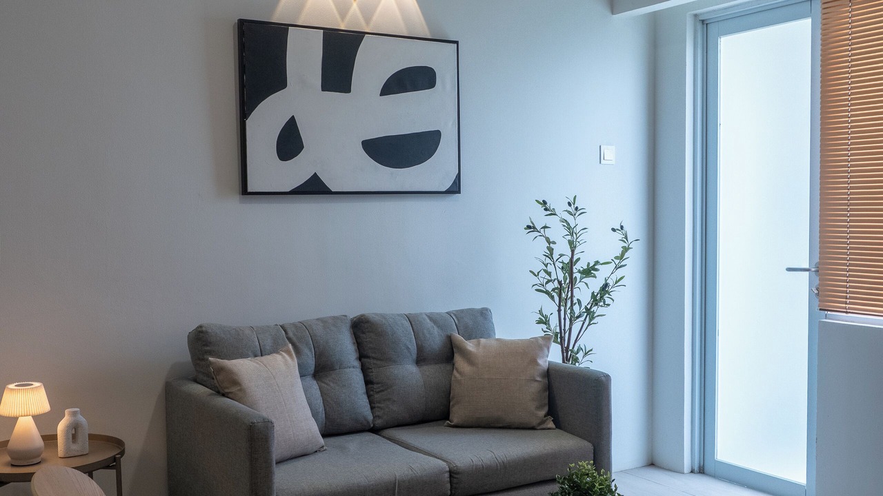 Photo of Bedroom in Bogor