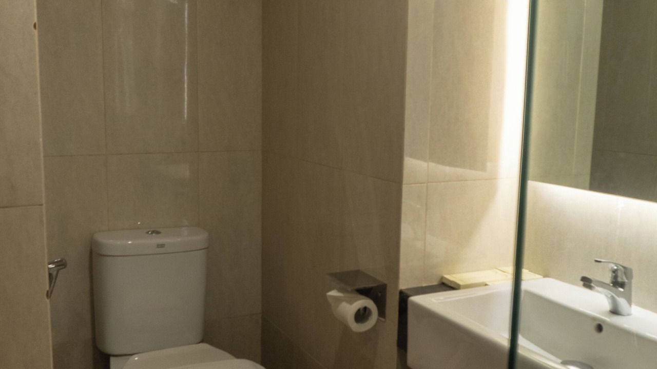 Photo of Bathroom in Bogor