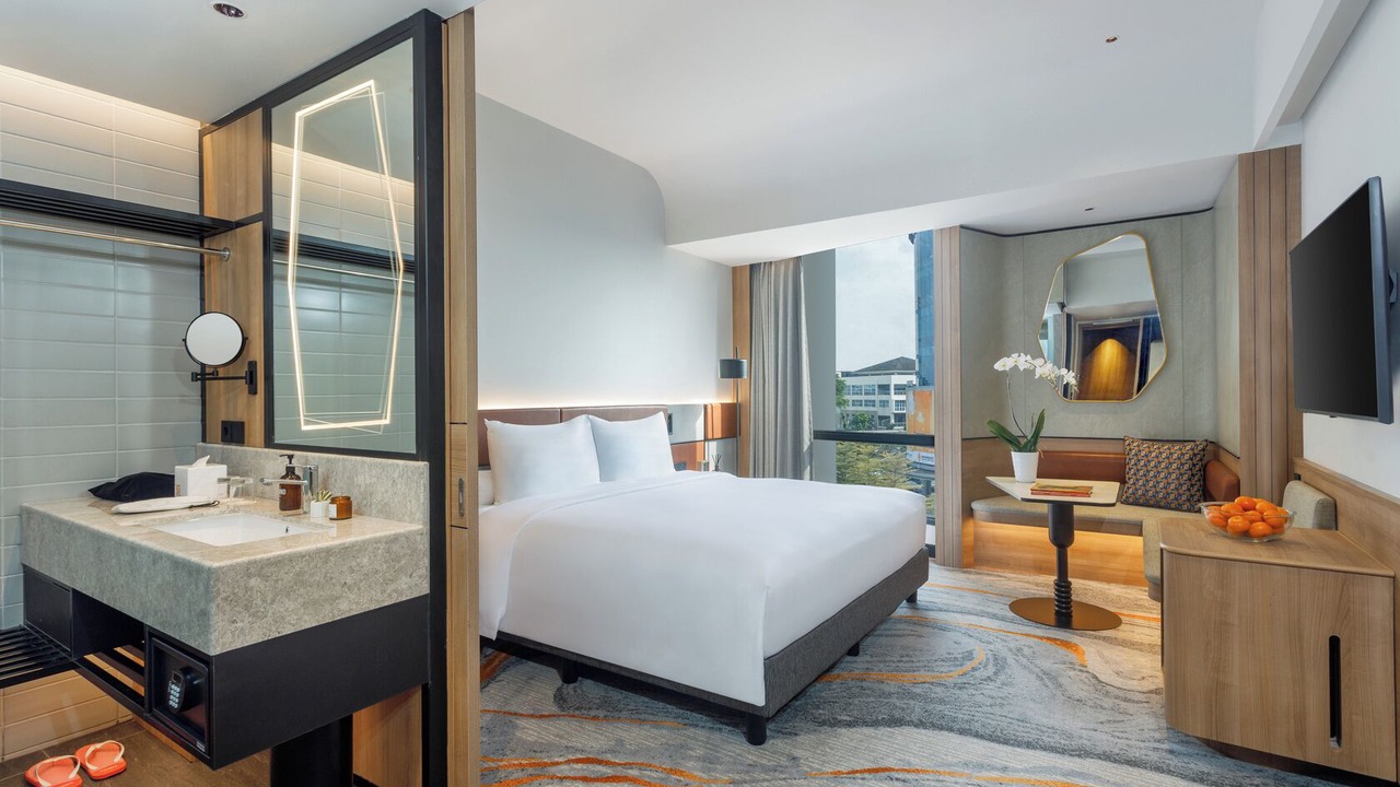 Photo of Bedroom in Tangerang