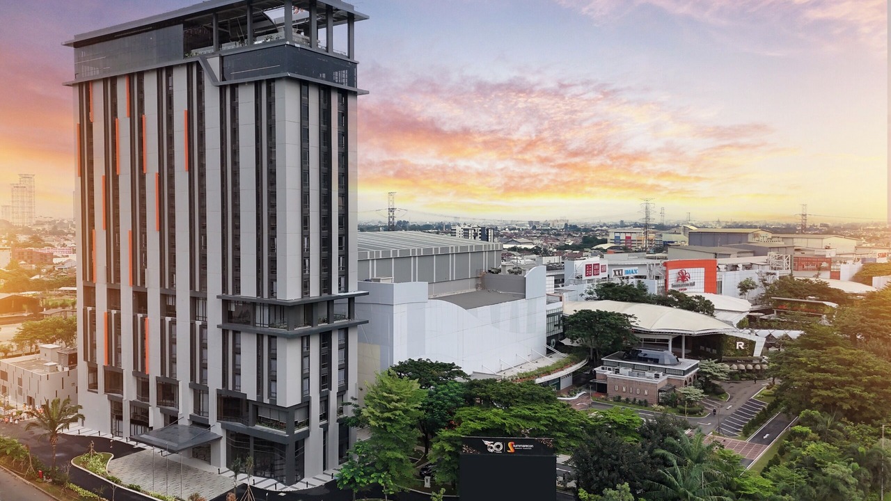 Photo of Outdoor in Tangerang
