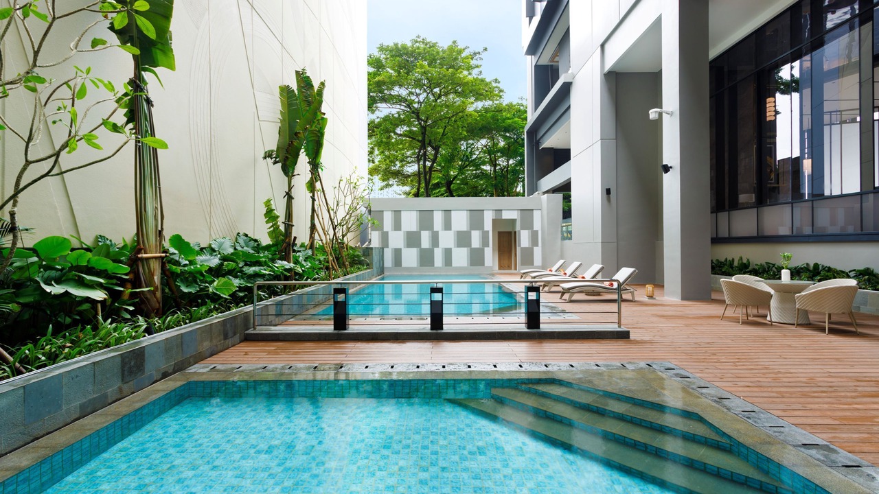 Photo of Outdoor in Tangerang