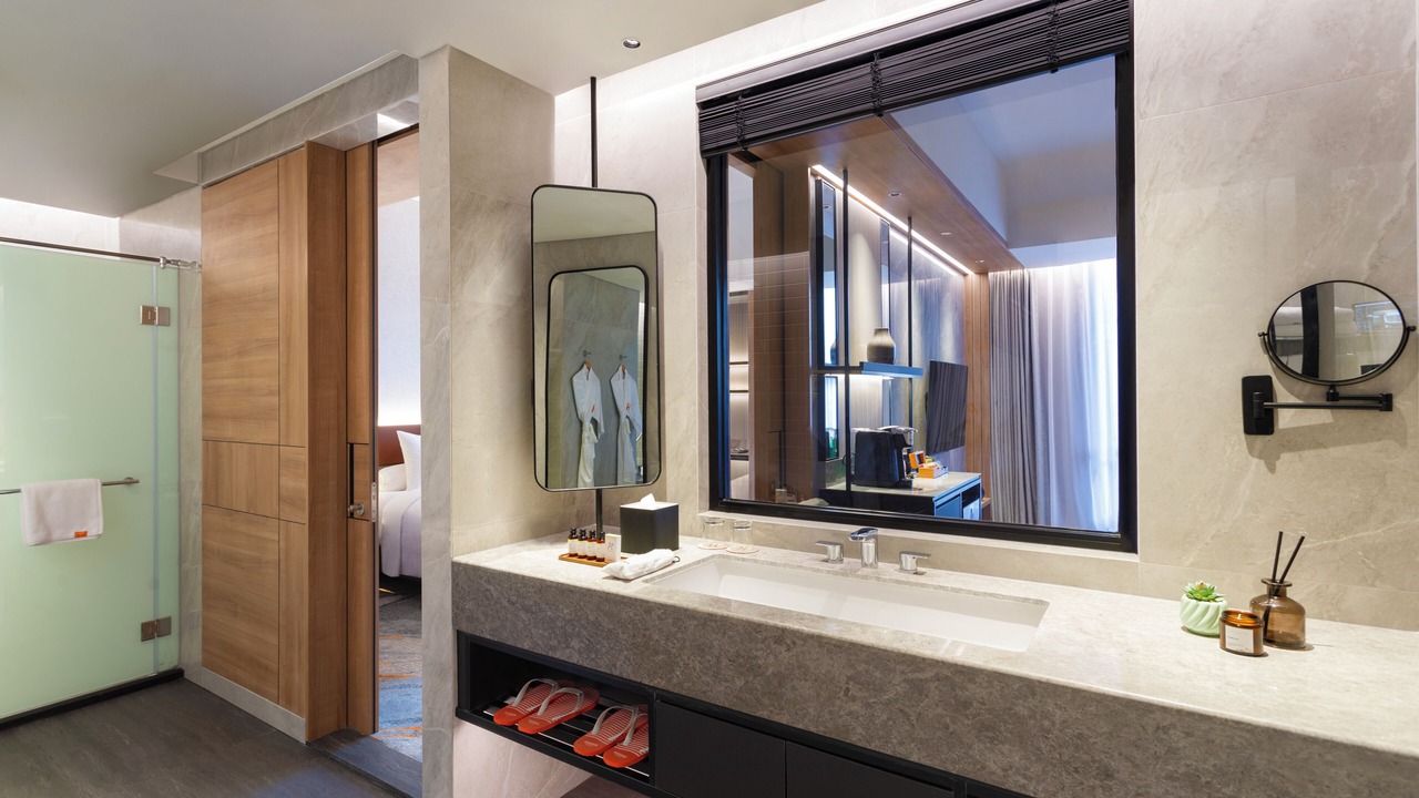 Photo of Bathroom in Tangerang