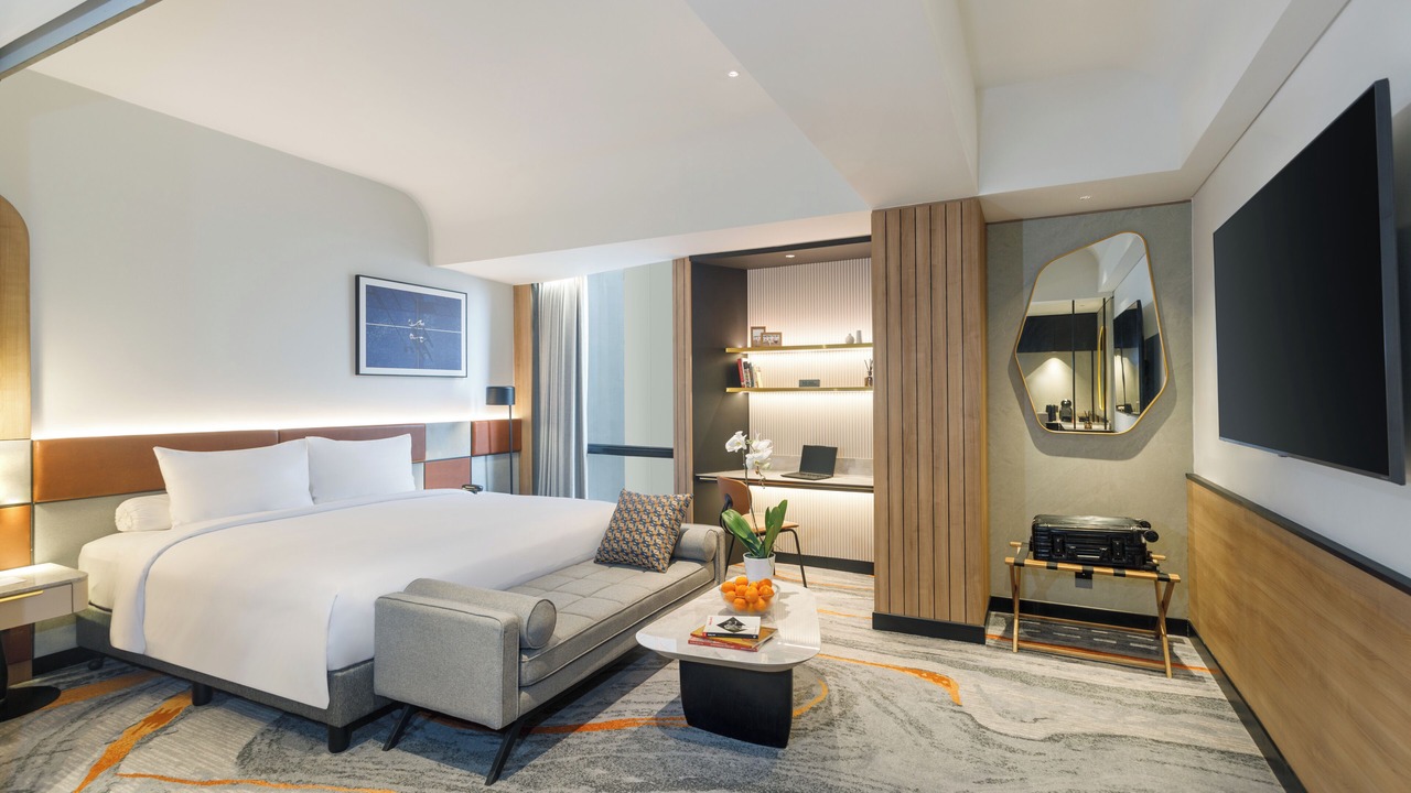 Photo of Bedroom in Tangerang